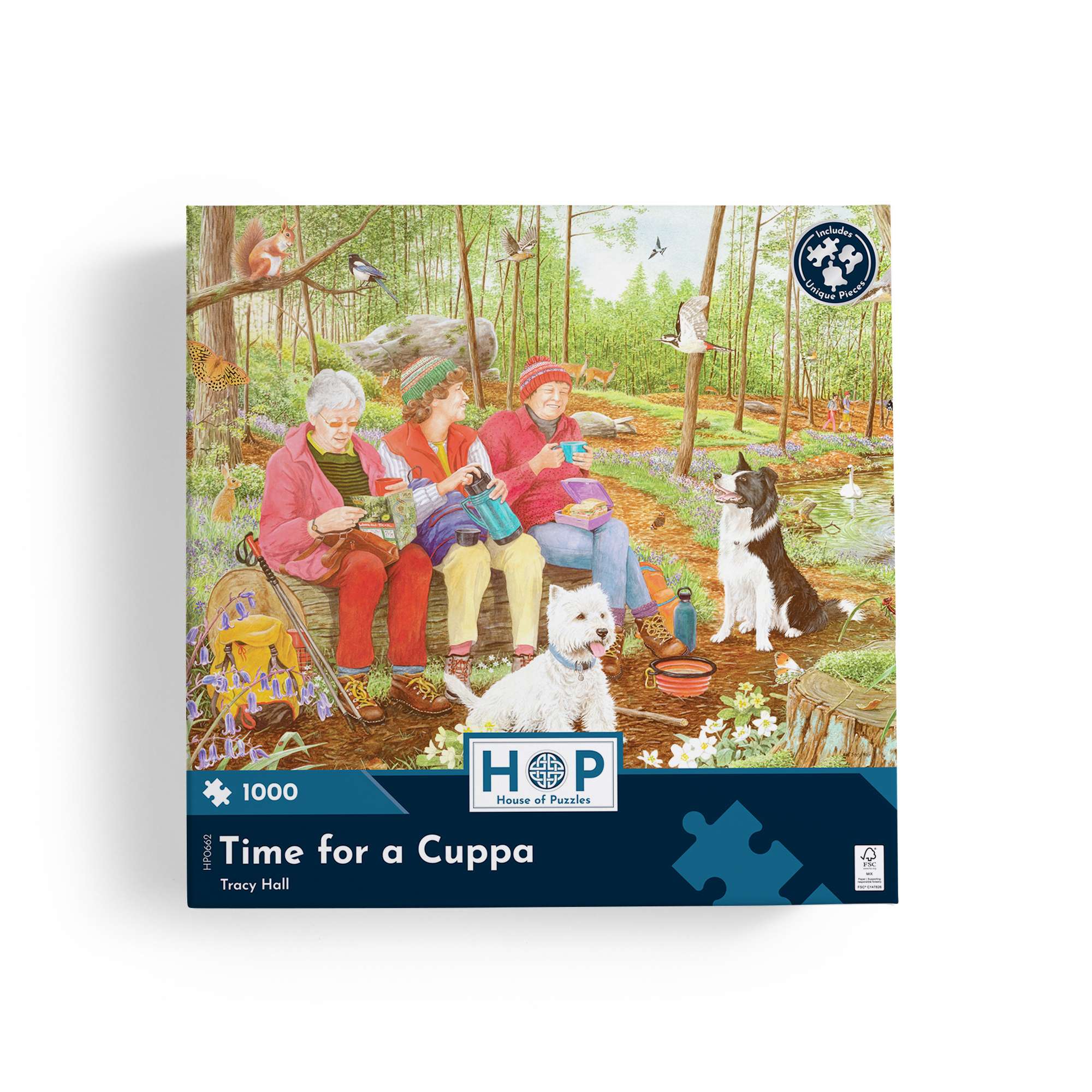 house-of-puzzles-time-for-a-cuppa-puzzle-1000-pi-ces-th image 4
