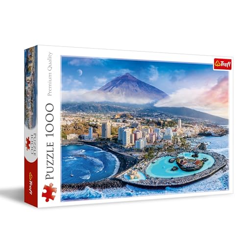 trefl-red-vue-sur-t-n-riffe-puzzle-1000-pi-ces-paysage-teide image 8