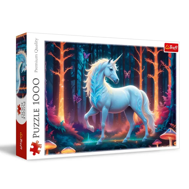 trefl-red-licorne-mystique-puzzle-1000-pi-ces-f-rique image 1