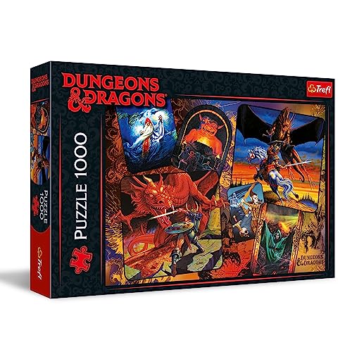 trefl-donjons-dragons-puzzle-1000-pi-ces-d-s-12-ans image 7