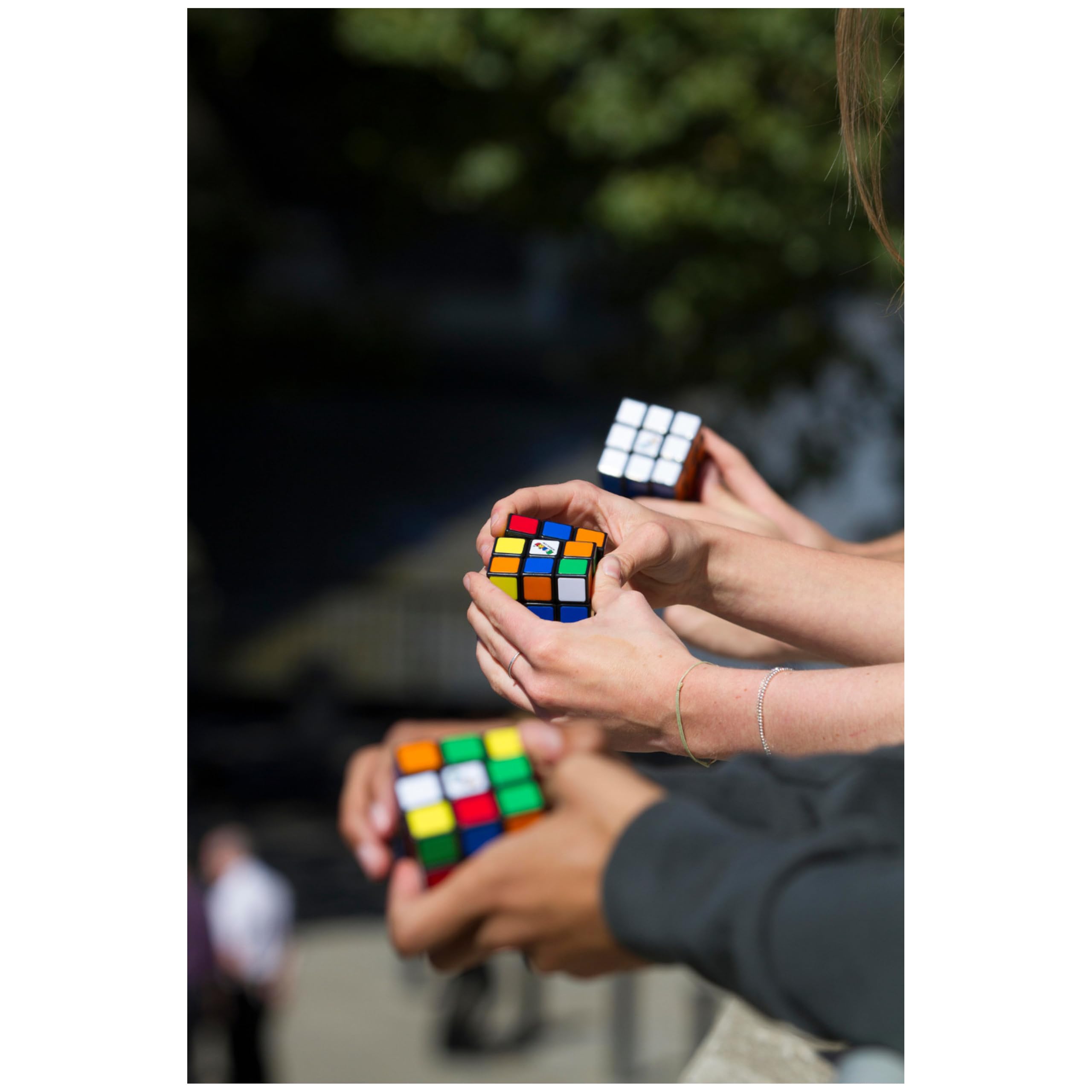 rubik-s-3x3-cube-cube-magique-classique-original image 5