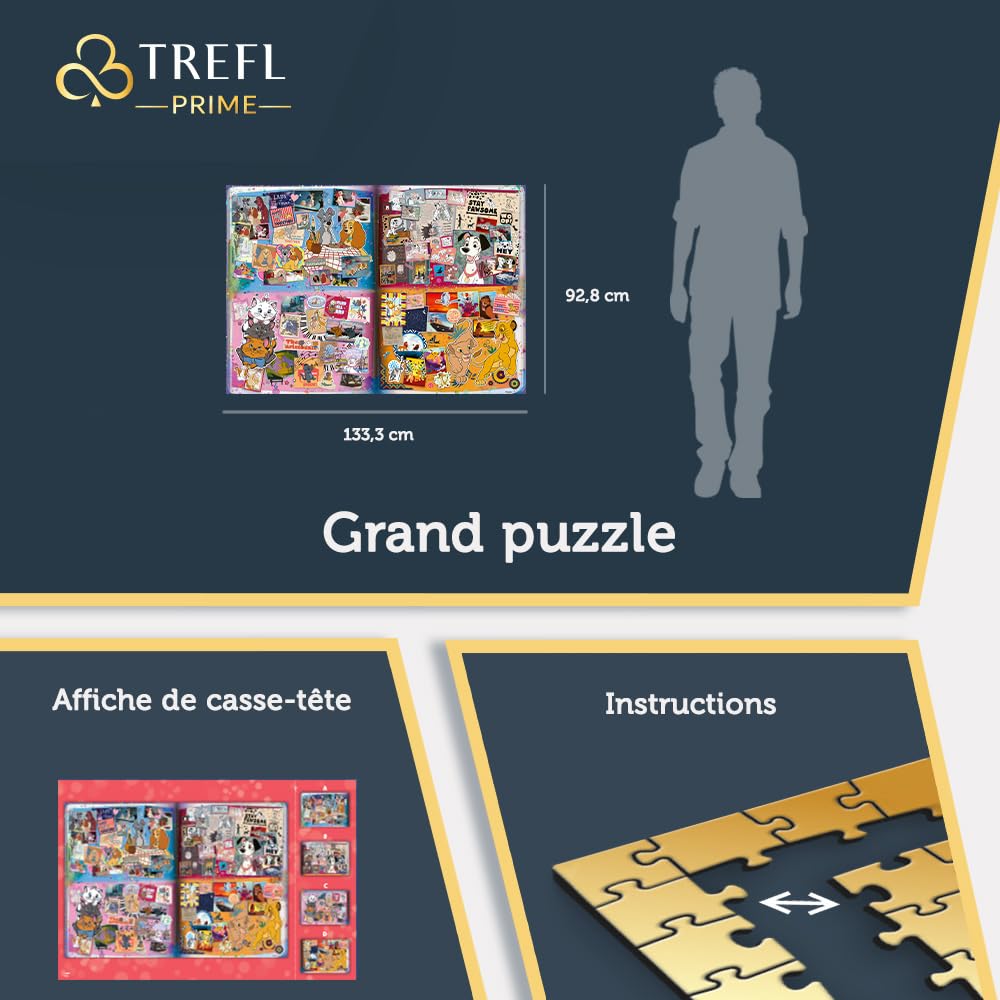 trefl-prime-disney-great-book-puzzle-6000-pi-ces-uft-14-ans image 4