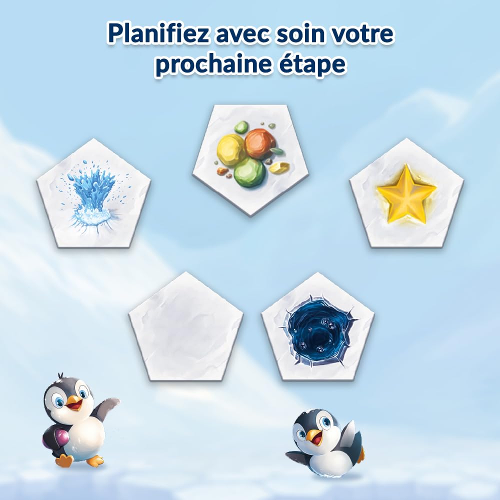 trefl-red-pingouins-jeu-de-soci-t-familial-d-s-5-ans-2-4-joueurs image 5