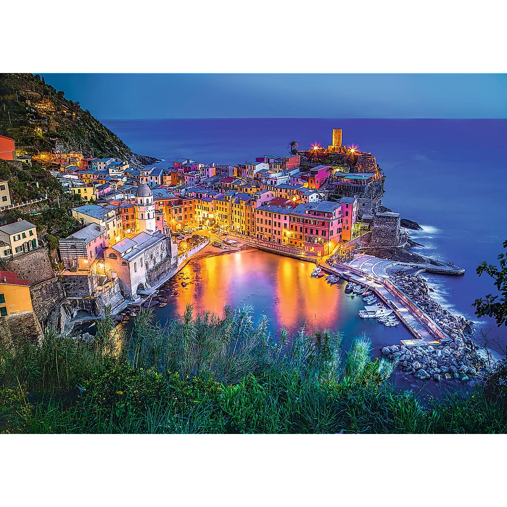 trefl-premium-plus-tr27086-puzzle-2000-pi-ces-vernazza image 2