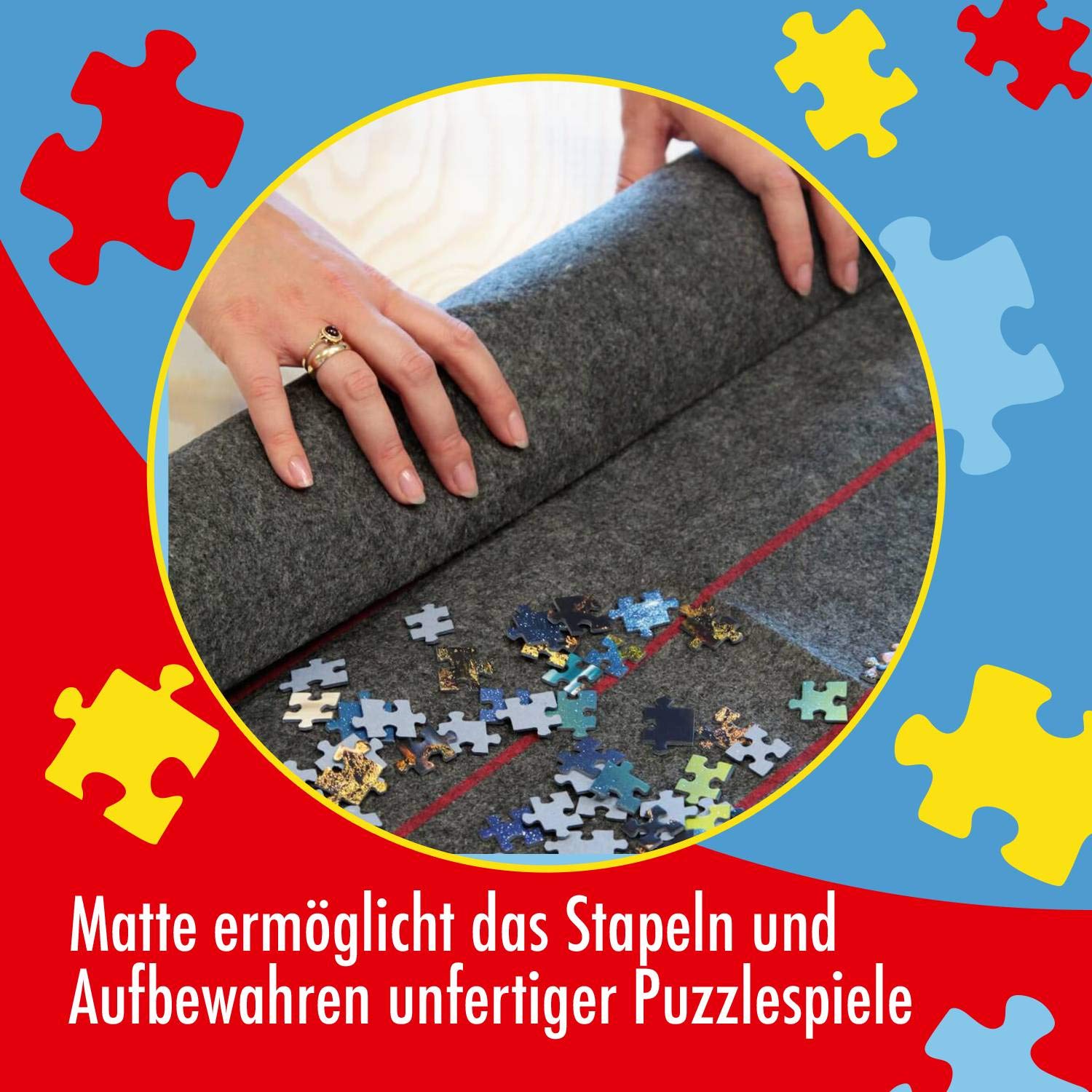 trefl-red-58569-tapis-puzzle-500-3000-pi-ces-120x90 image 3