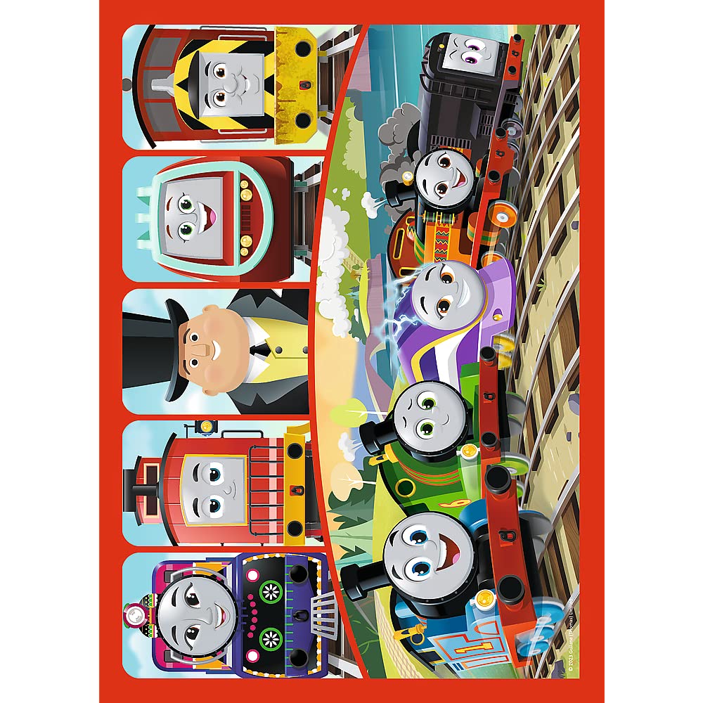 trefl-red-thomas-friends-puzzle-3en1-12-24-pi-ces-enfant image 6