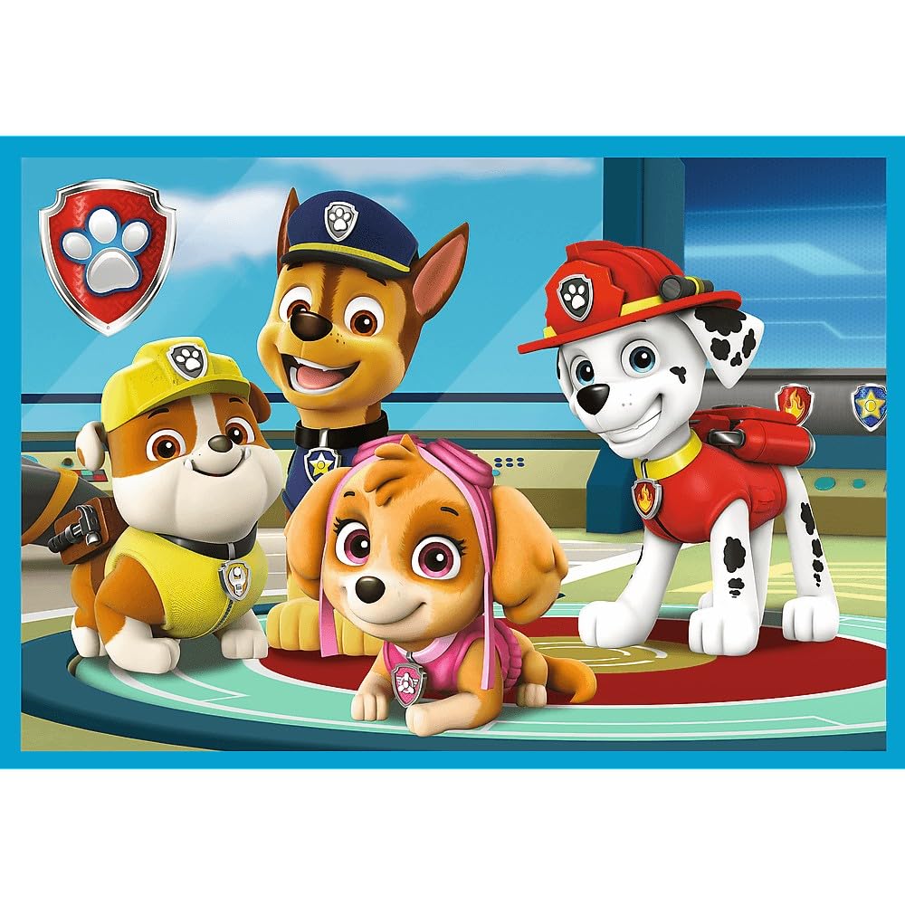 trefl-red-pat-patrouille-puzzle-10-en-1-12-48-pi-ces-enfant image 6