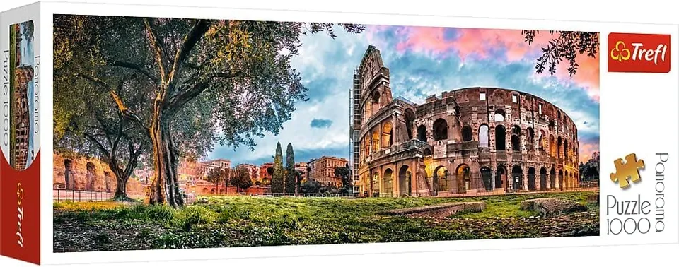 trefl-premium-plus-colis-e-le-matin-puzzle-1000-pi-ces-panorama image 1