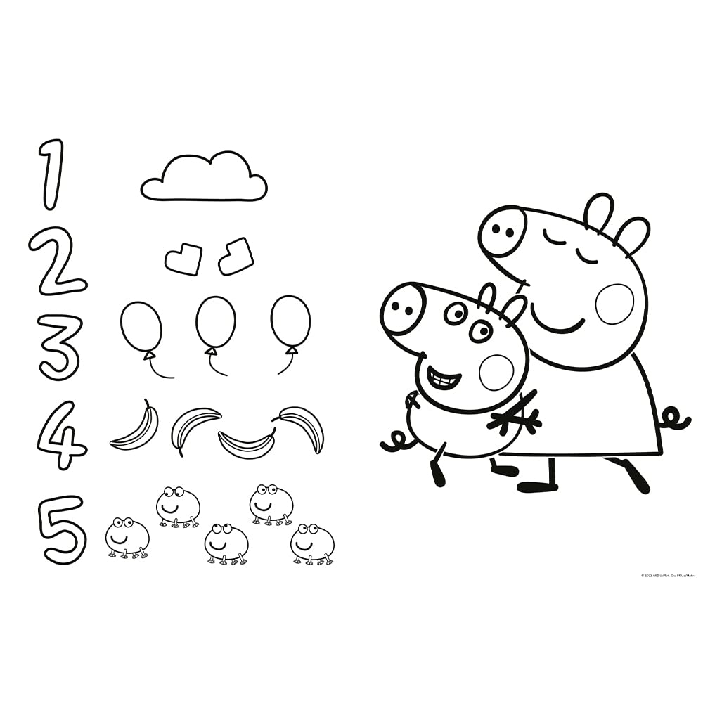 trefl-baby-peppa-pig-puzzle-15-pi-ces-g-antes-3-en-1 image 7