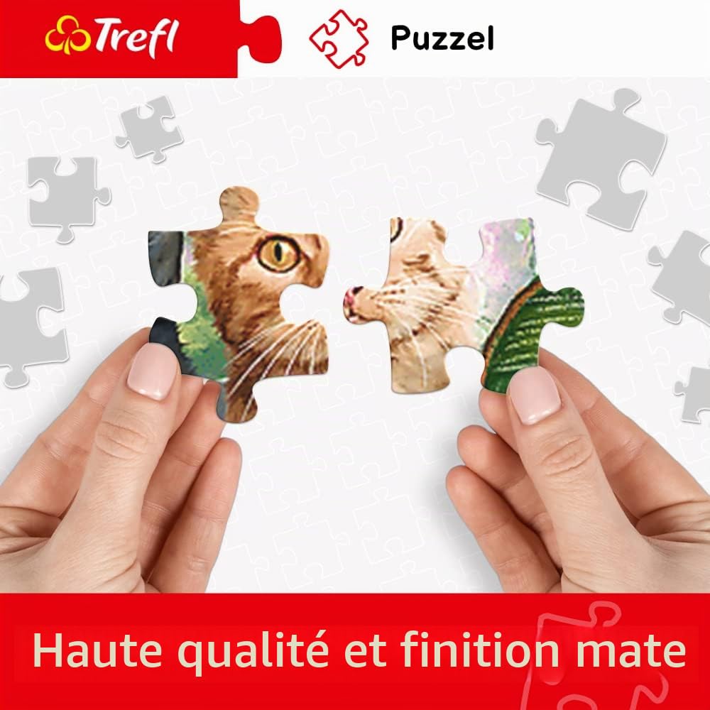 trefl-red-jardin-secret-puzzle-1500-pi-ces-ciro-marchetti image 4