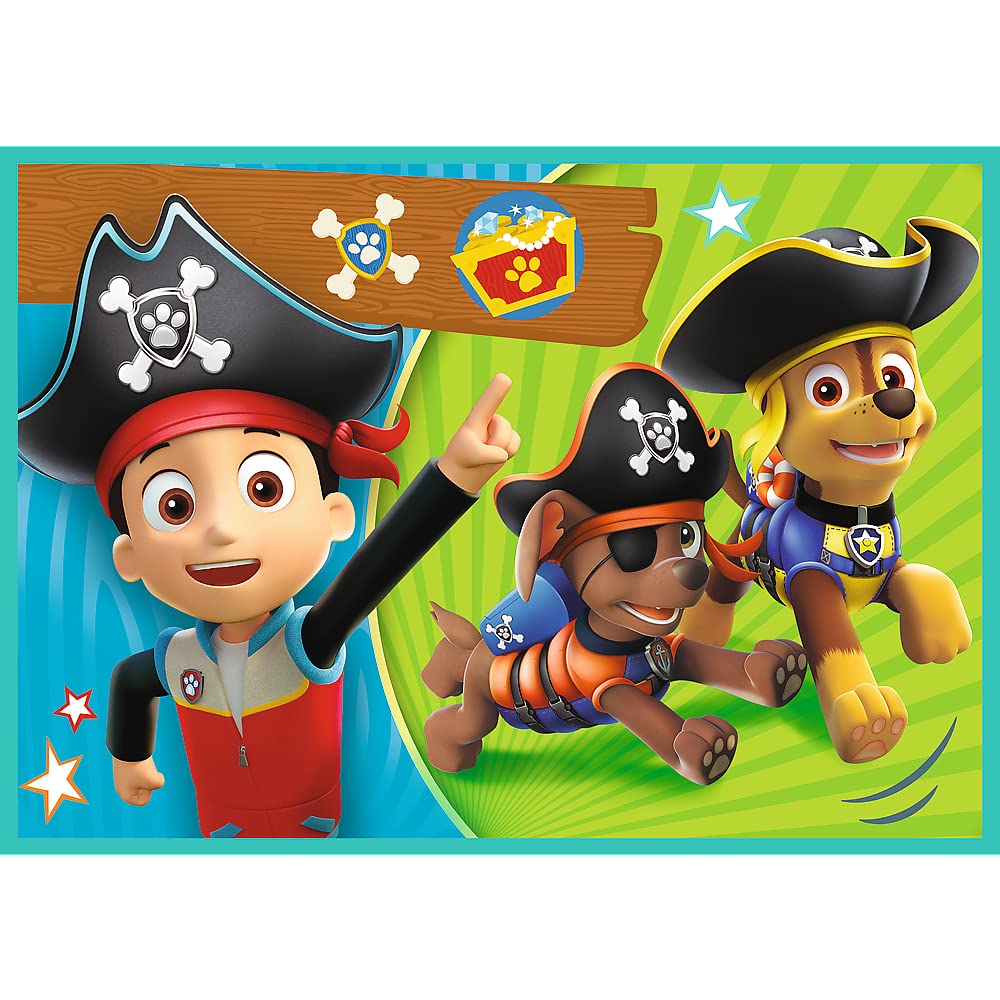 trefl-red-pat-patrouille-puzzle-4-en-1-12-24-pi-ces-3-ans image 7