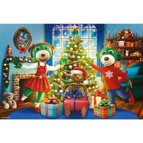 trefl-the-treflik-family-puzzle-100-pi-ces-no-l image 7