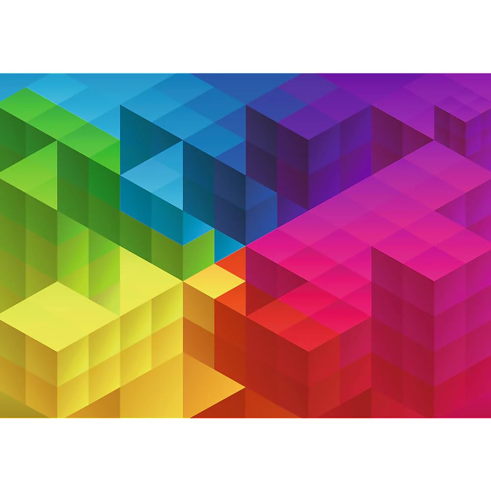 trefl-prime-d-grad-cubique-puzzle-1000-pi-ces-uft image 2