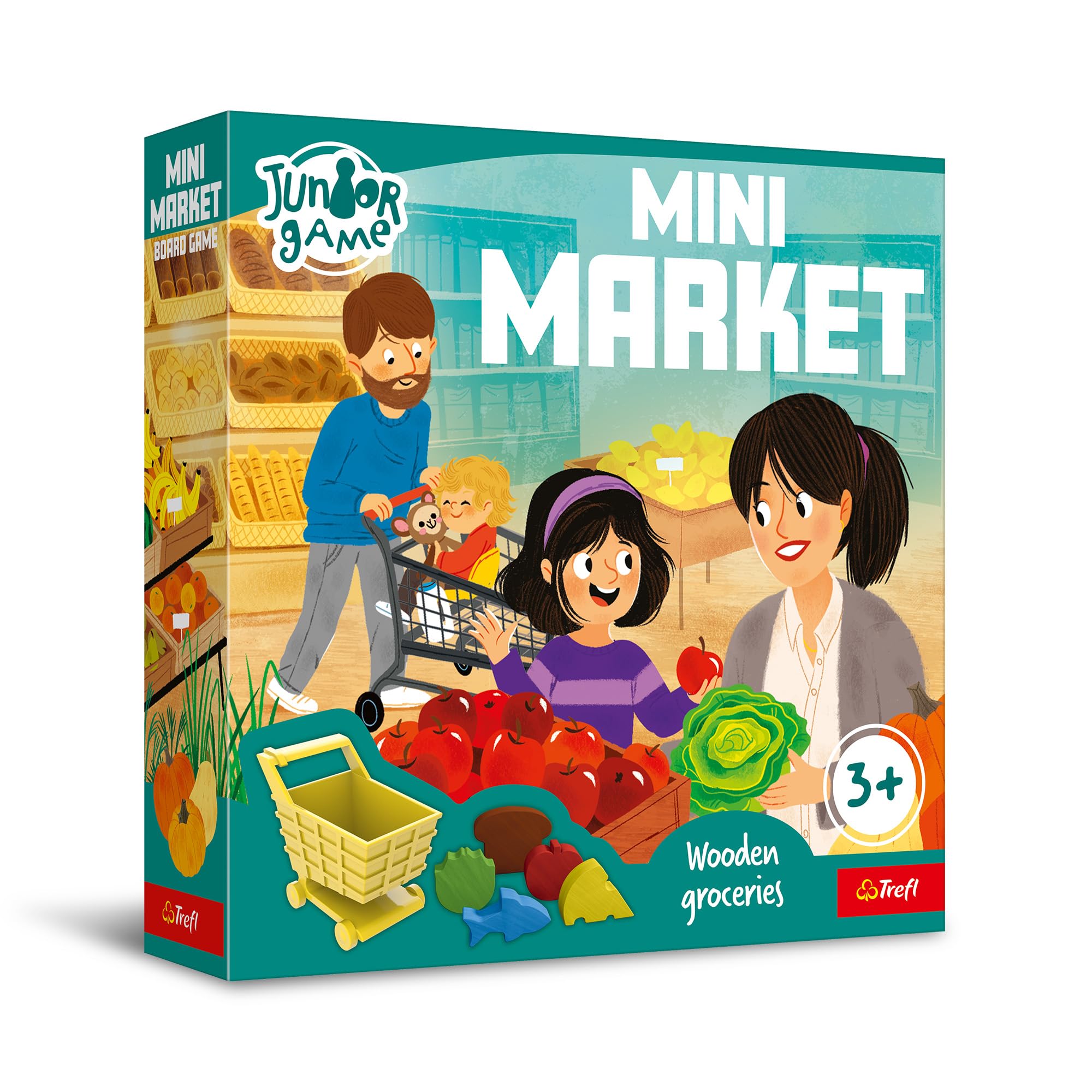 trefl-mini-market-junior-game-jeu-soci-t-3-ans image 1