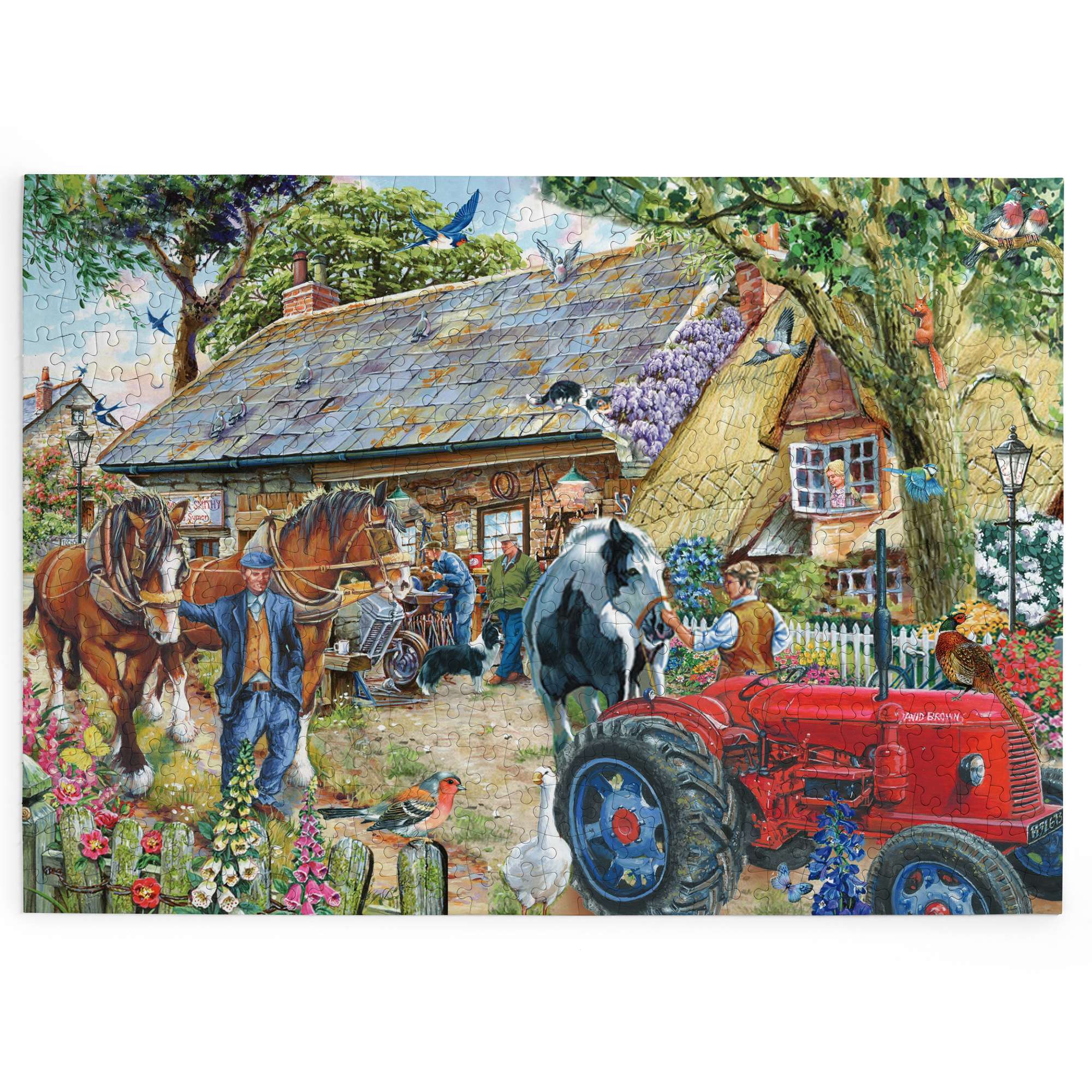 house-of-puzzles-forge-and-fix-big-puzzle-500-ferme-robert-barry image 2
