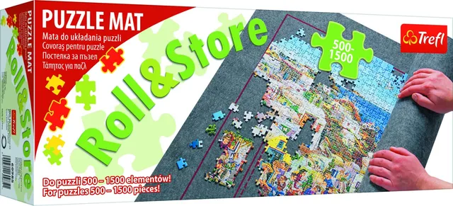 trefl-red-tr60985-tapis-puzzle-500-1500-pi-ces-velcro image 1