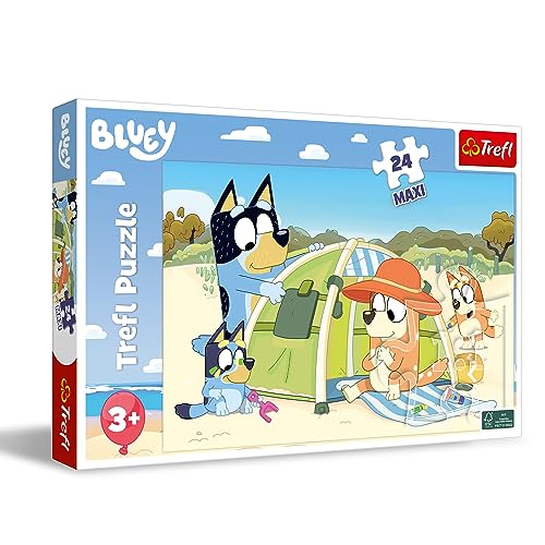 trefl-red-bluey-joyeuse-journ-e-puzzle-24-maxi-3-ans image 8
