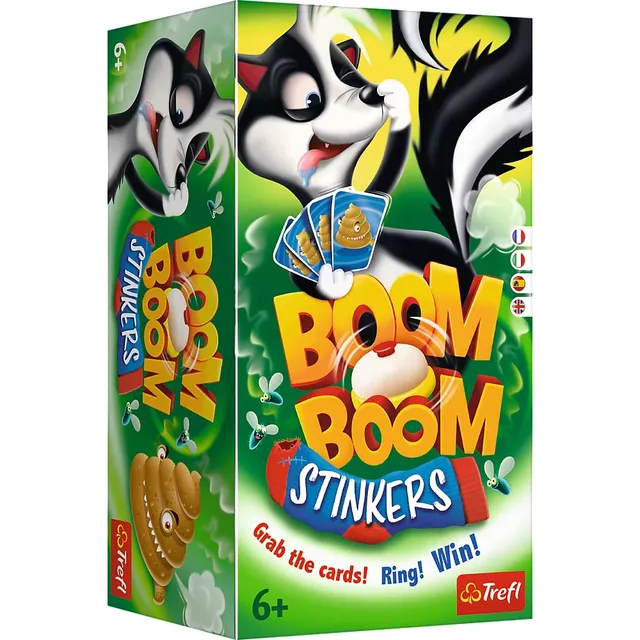 trefl-boom-boom-puants-jeu-de-cartes-avec-cloche image 1