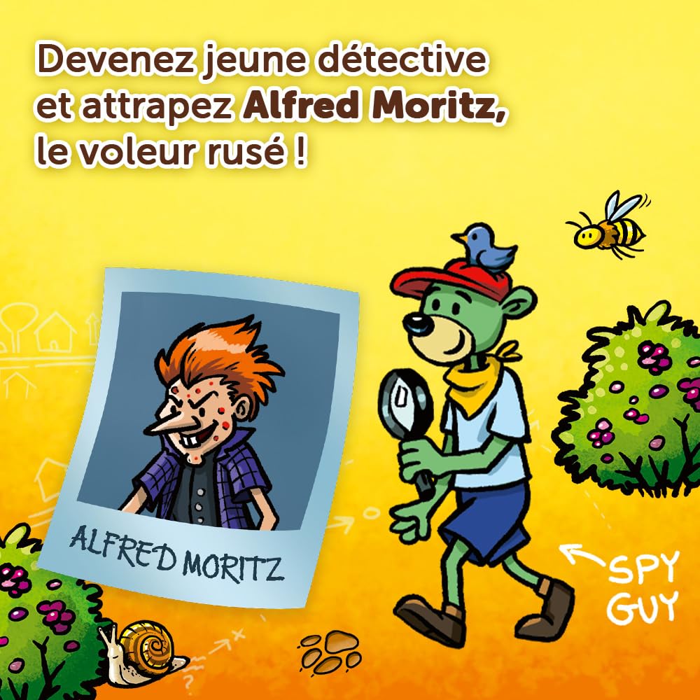 spy-guy-junior-animals-jeu-de-soci-t-coop-ratif-enqu-te-3-ans image 5