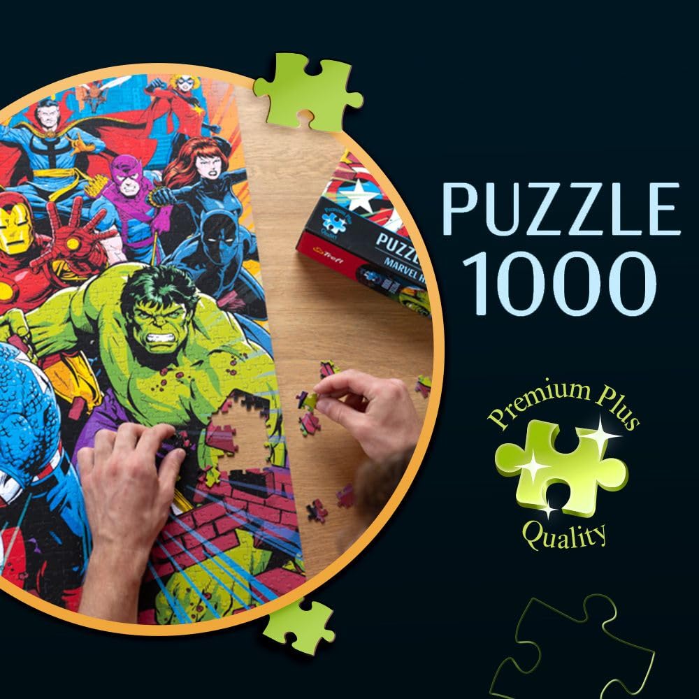 trefl-premium-plus-world-of-tanks-puzzle-1000-pi-ces image 3