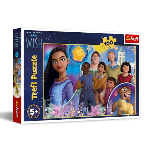 trefl-red-wish-le-souhait-puzzle-100-pi-ces image 6