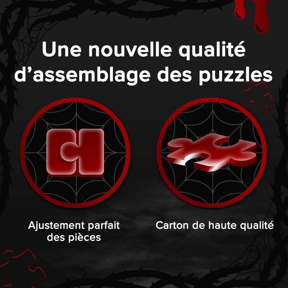 trefl-premium-plus-hall-of-horror-puzzle-1000-pi-ces-ufo image 5