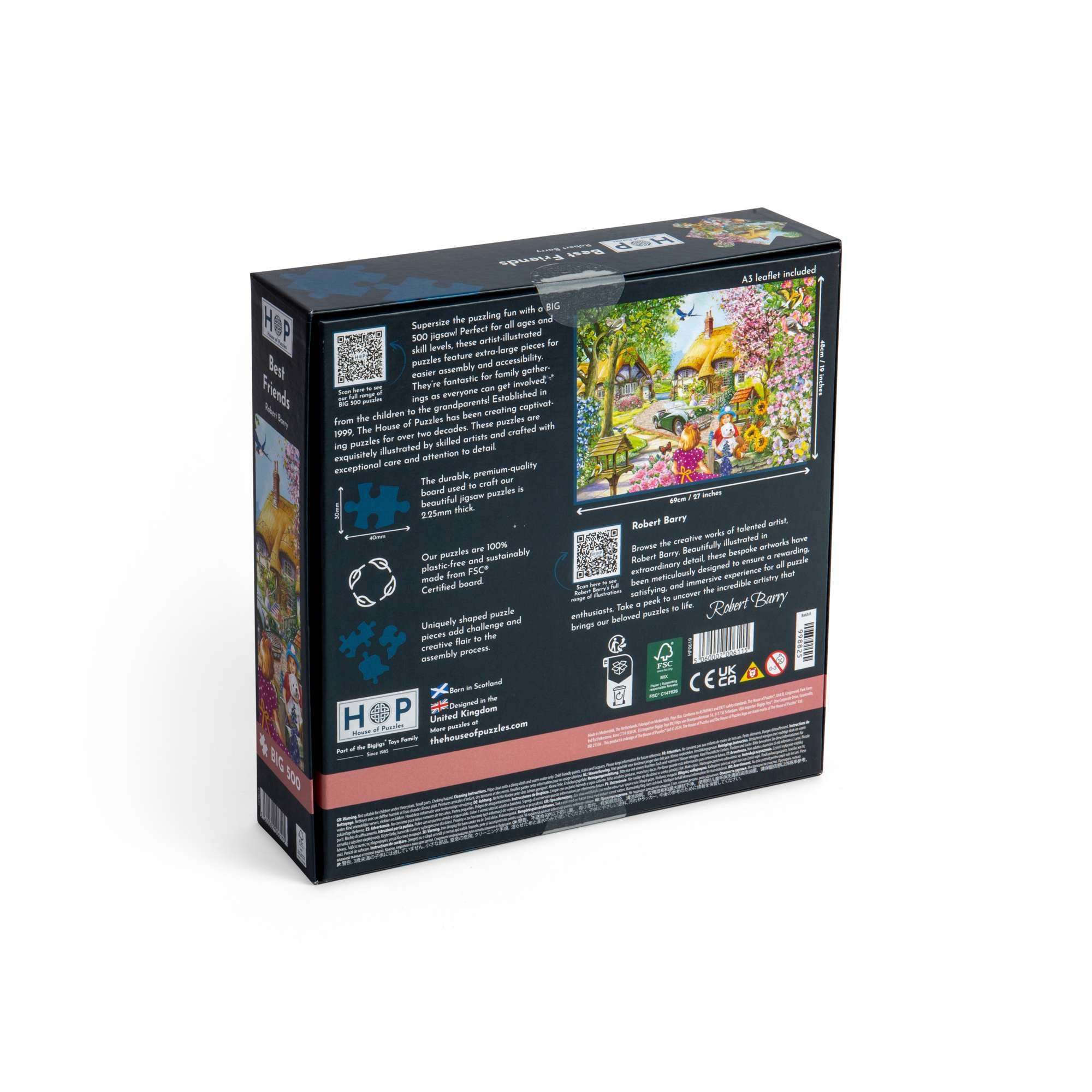 house-of-puzzles-best-friends-puzzle-big-500-t-chaumi-re image 3
