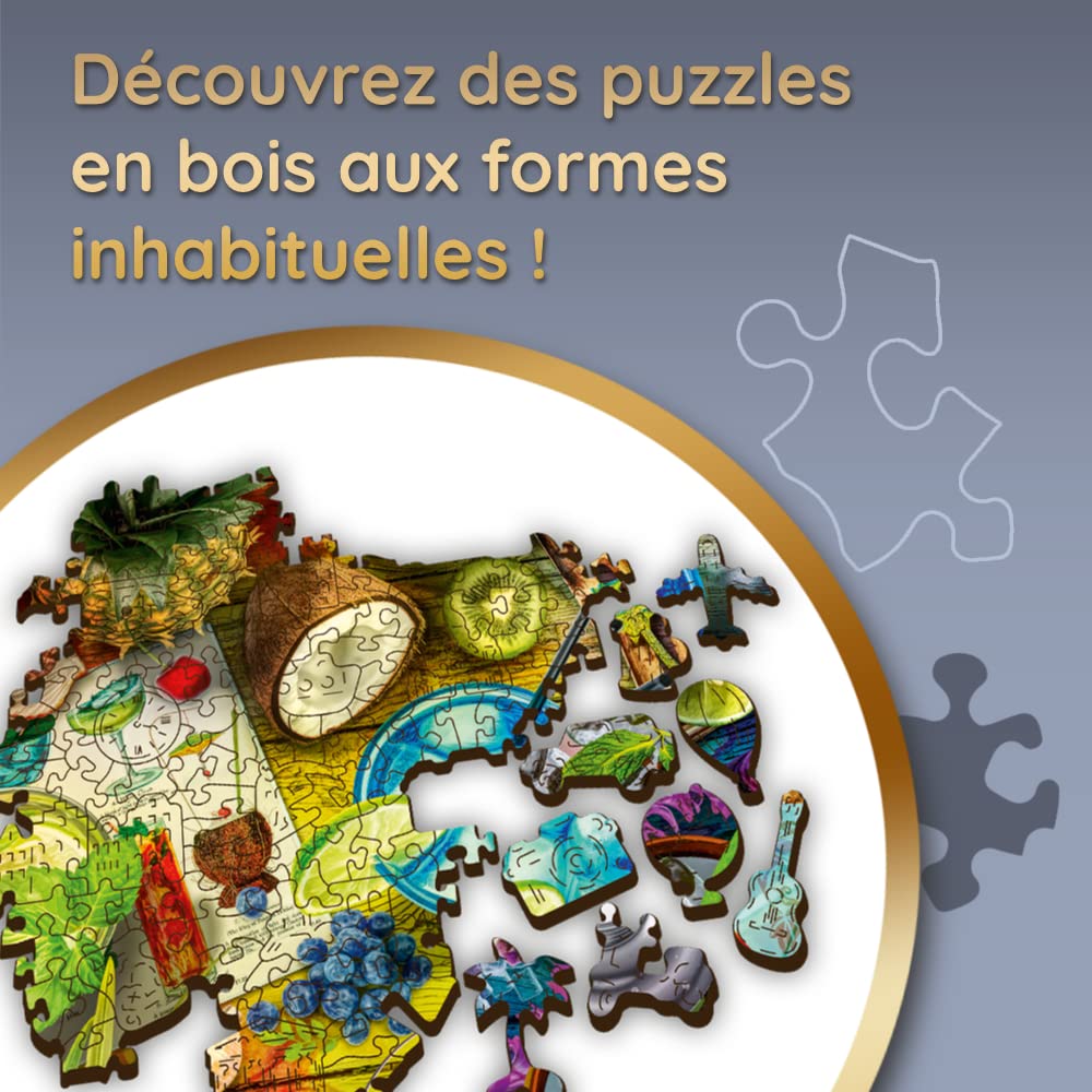 trefl-wood-craft-cocktails-puzzle-bois-501-pi-ces-adulte image 4
