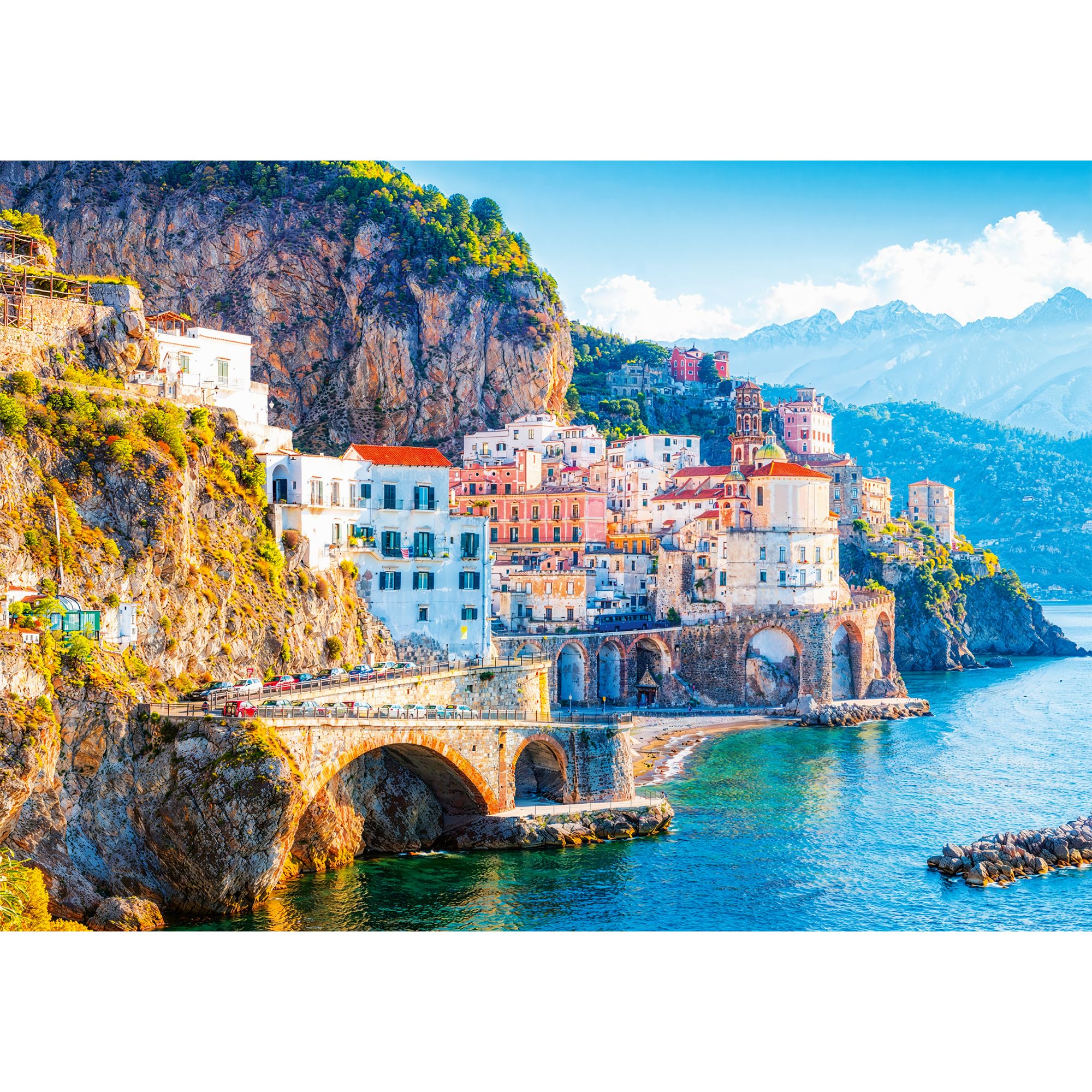 trefl-premium-plus-photo-odyssey-amalfi-puzzle-1000-pi-ces image 2