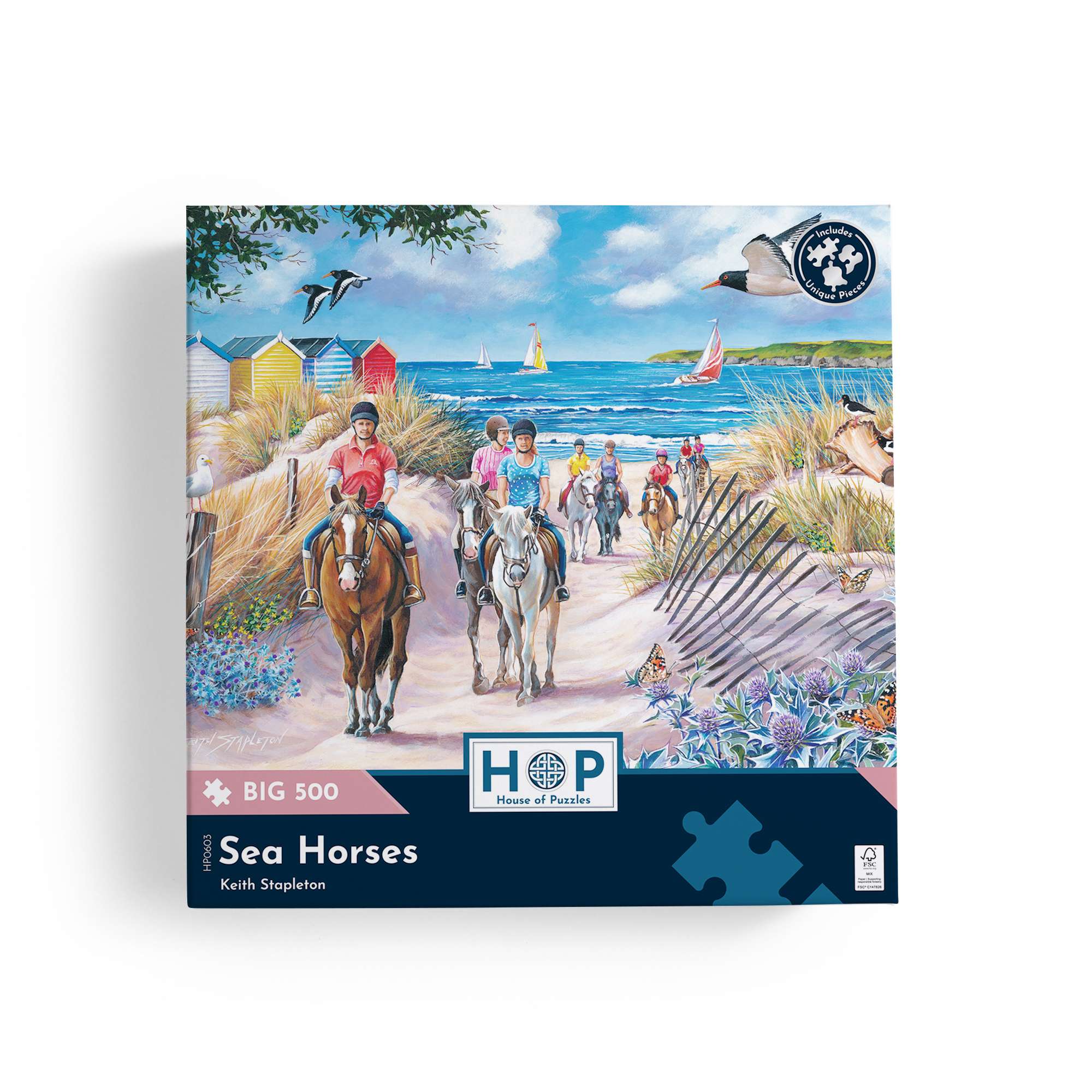 house-of-puzzles-big-500-sea-horses-puzzle-500-hippocampes image 4
