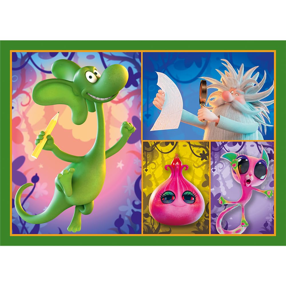 trefl-dragon-diplodocus-puzzle-4en1-12-24-pi-ces-3-ans image 7