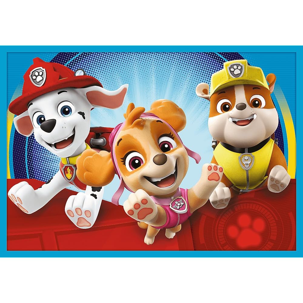trefl-red-pat-patrouille-puzzle-10-en-1-12-48-pi-ces-enfant image 8