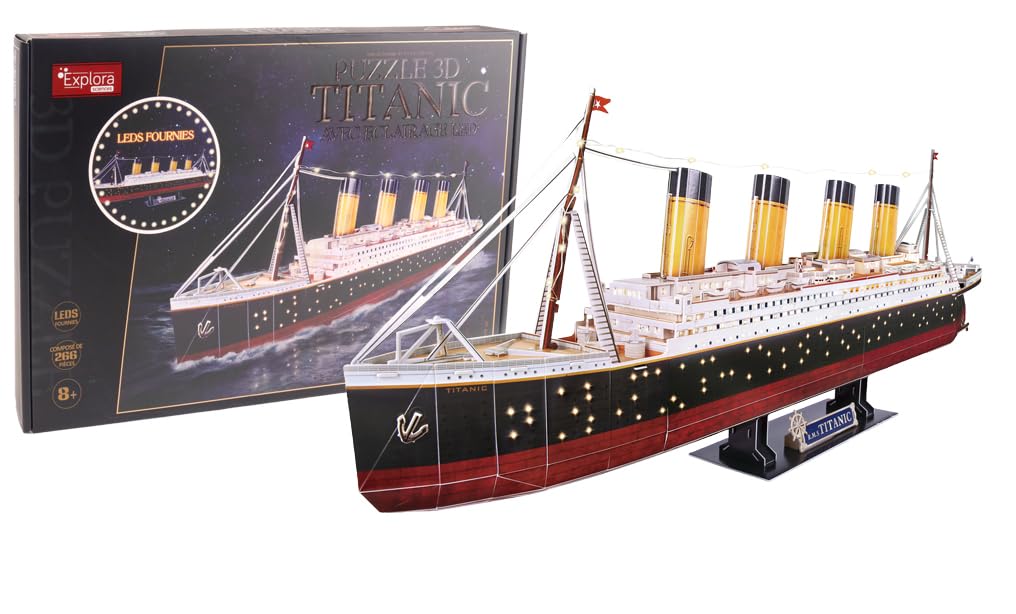 explora-maquettes-3d-statue-libert-puzzle-79-pi-ces-lumineux image 7