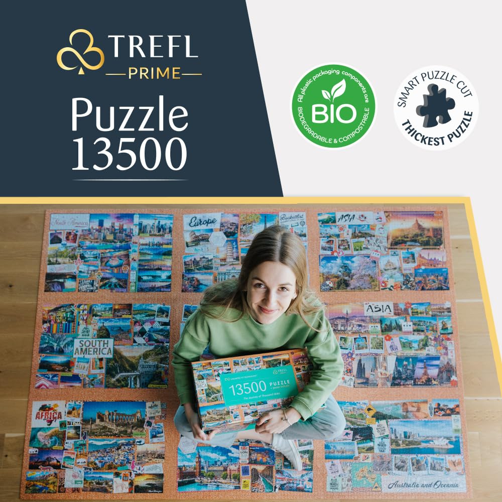 trefl-prime-journey-thousand-miles-puzzle-13500-pi-ces image 3