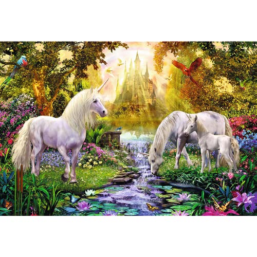 trefl-red-jardin-secret-puzzle-100-pi-ces-enfant-5-ans image 7