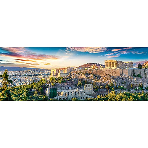 trefl-premium-plus-acropole-puzzle-500-pi-ces-panorama-ath-nes image 8