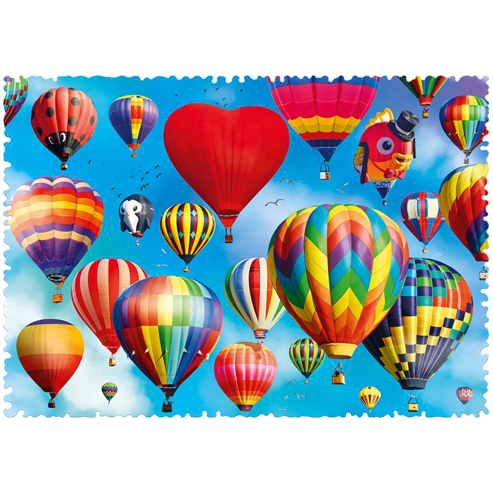 trefl-premium-plus-ballons-color-s-puzzle-600-pi-ces-crazy image 2