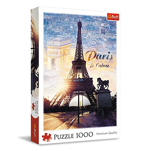 trefl-puzzle-1000-pcs-paris-au-cr-puscule-forum-romain image 8