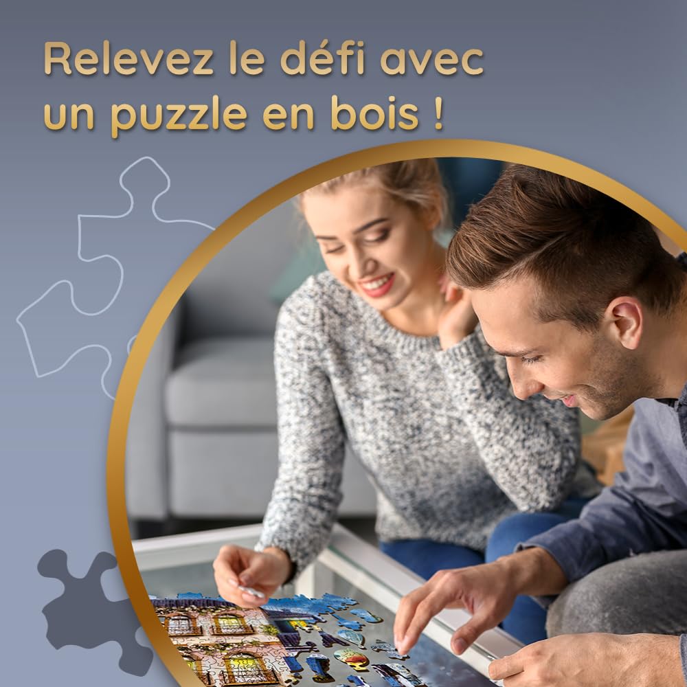 trefl-wood-craft-disney-villains-puzzle-bois-1000-pi-ces image 7