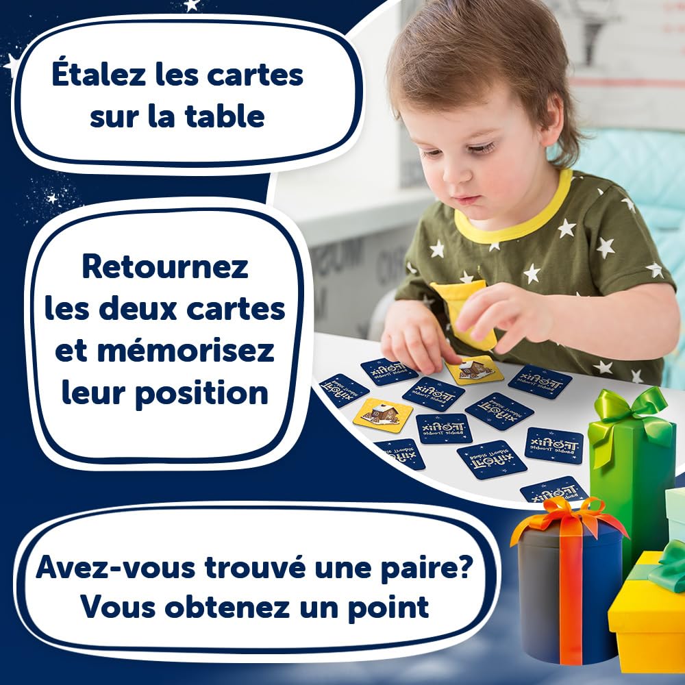 the-treflik-family-bauble-trouble-jeu-m-moire-36-cartes-3-ans image 3