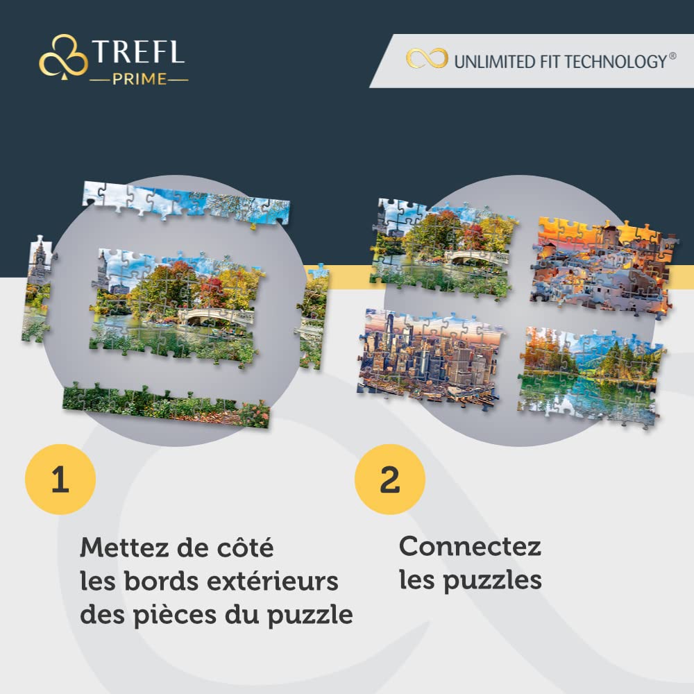 trefl-premium-plus-37453-puzzle-500-pi-ces-tigre image 6