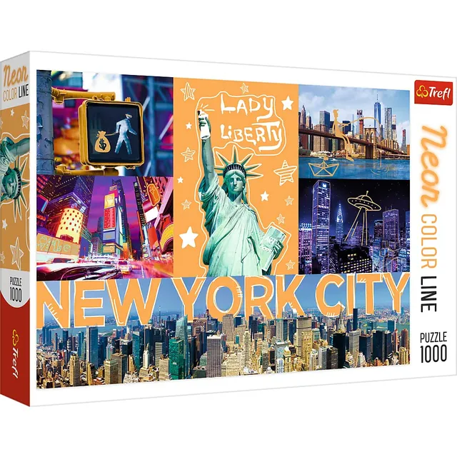 trefl-premium-plus-neonstadt-puzzle-1000-pi-ces-couleur-n-on image 1