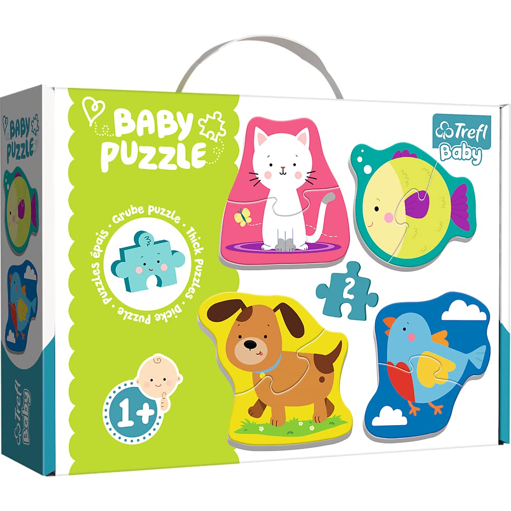 trefl-red-pat-patrouille-baby-puzzle-4-sets-d-s-2-ans image 7