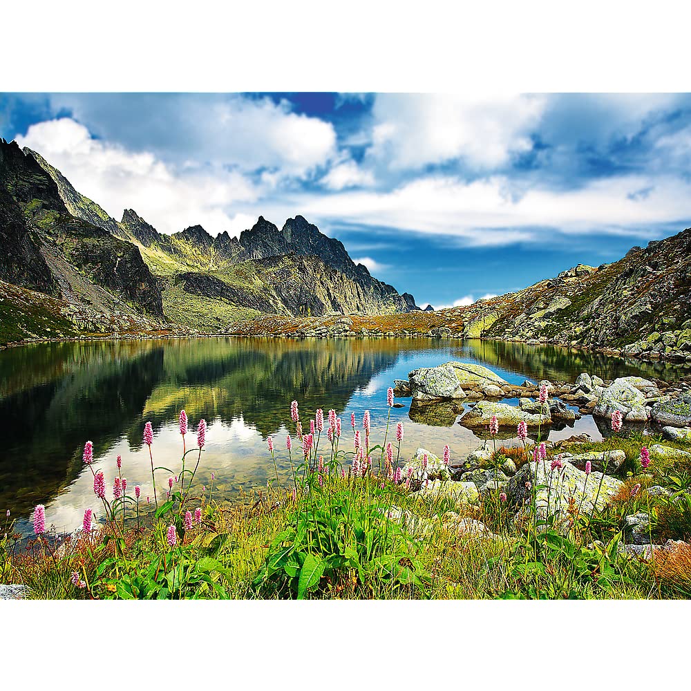 trefl-premium-plus-3000-pi-ces-puzzle-tang-tatras-116x85-cm image 2