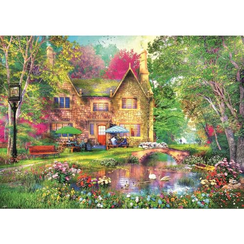 trefl-red-havre-forestier-puzzle-1000-pi-ces-12-ans image 8
