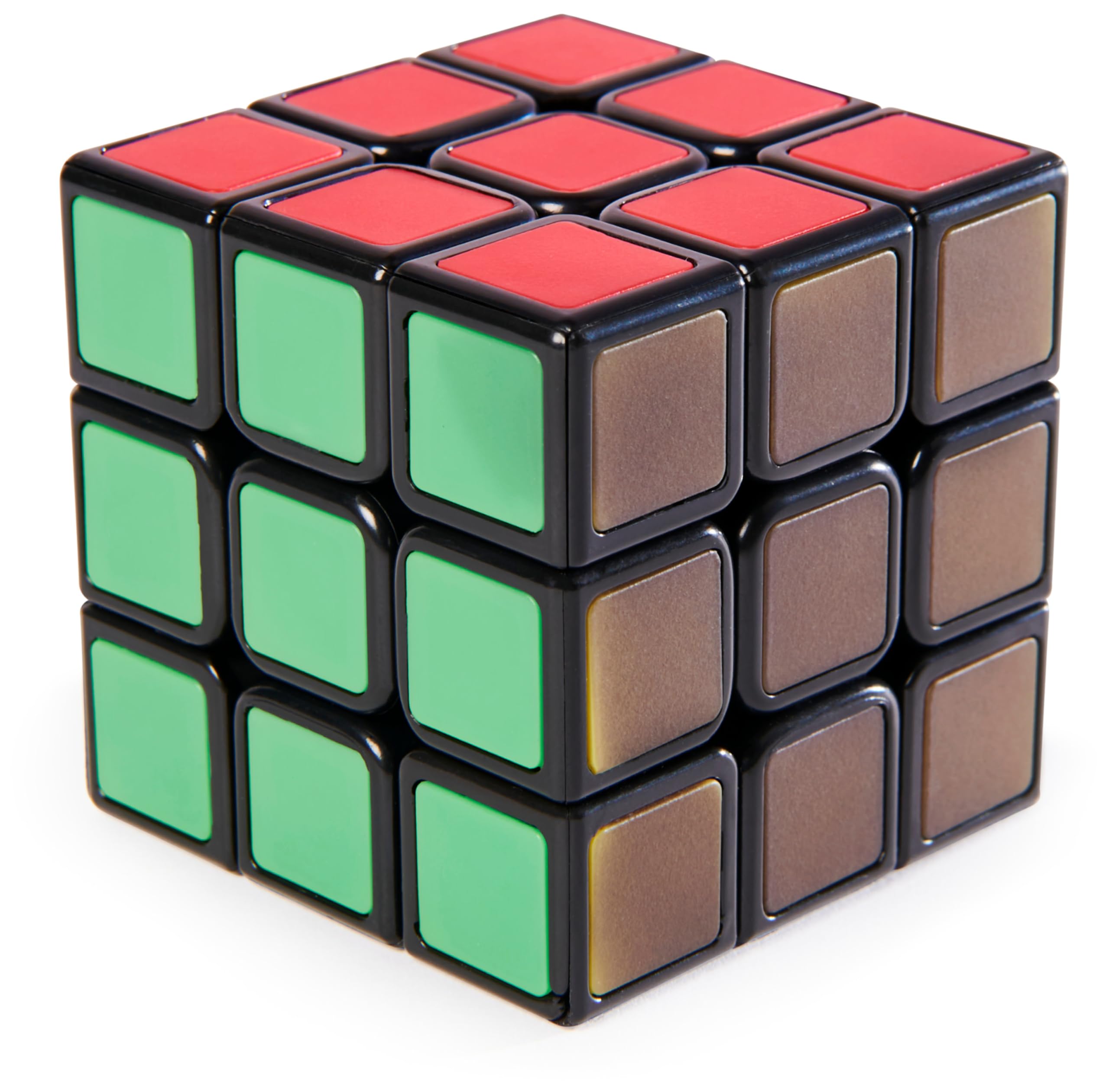 rubik-s-phantom-3x3-cube-thermochromique-noir-8-ans image 5