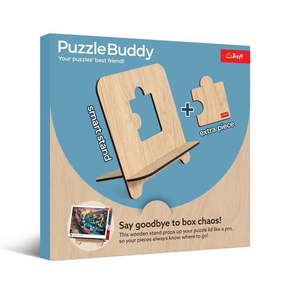 trefl-wood-craft-support-bois-puzzle-accessoire-23-cm image 1