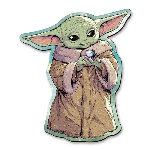 trefl-wood-craft-star-wars-puzzle-bois-160-pi-ces-grogu image 7