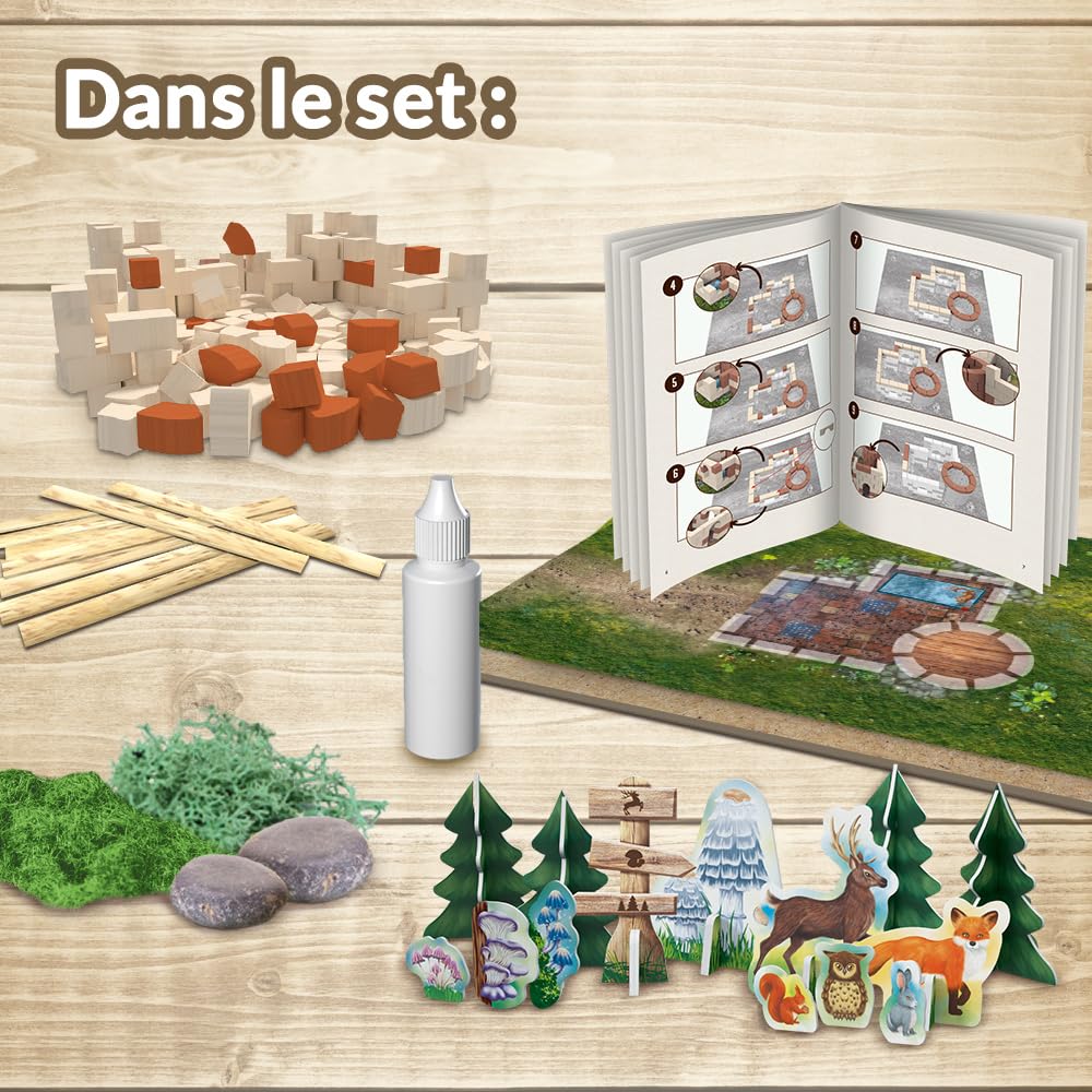 trefl-brick-trick-maison-for-t-jeu-construction-220-briques image 6