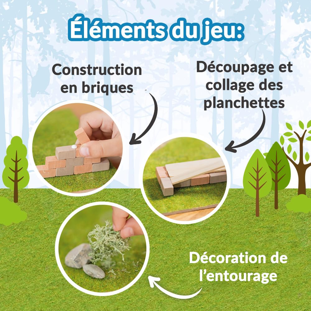 trefl-brick-trick-maison-for-t-jeu-construction-220-briques image 3